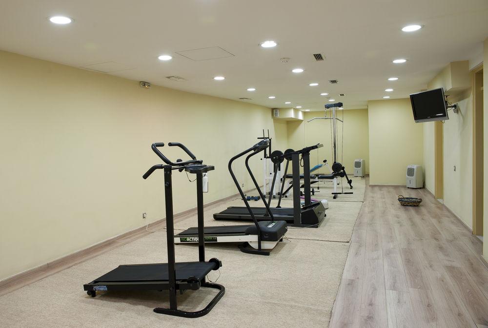 Efplias Hotel Apartments Pireus Exteriér fotografie