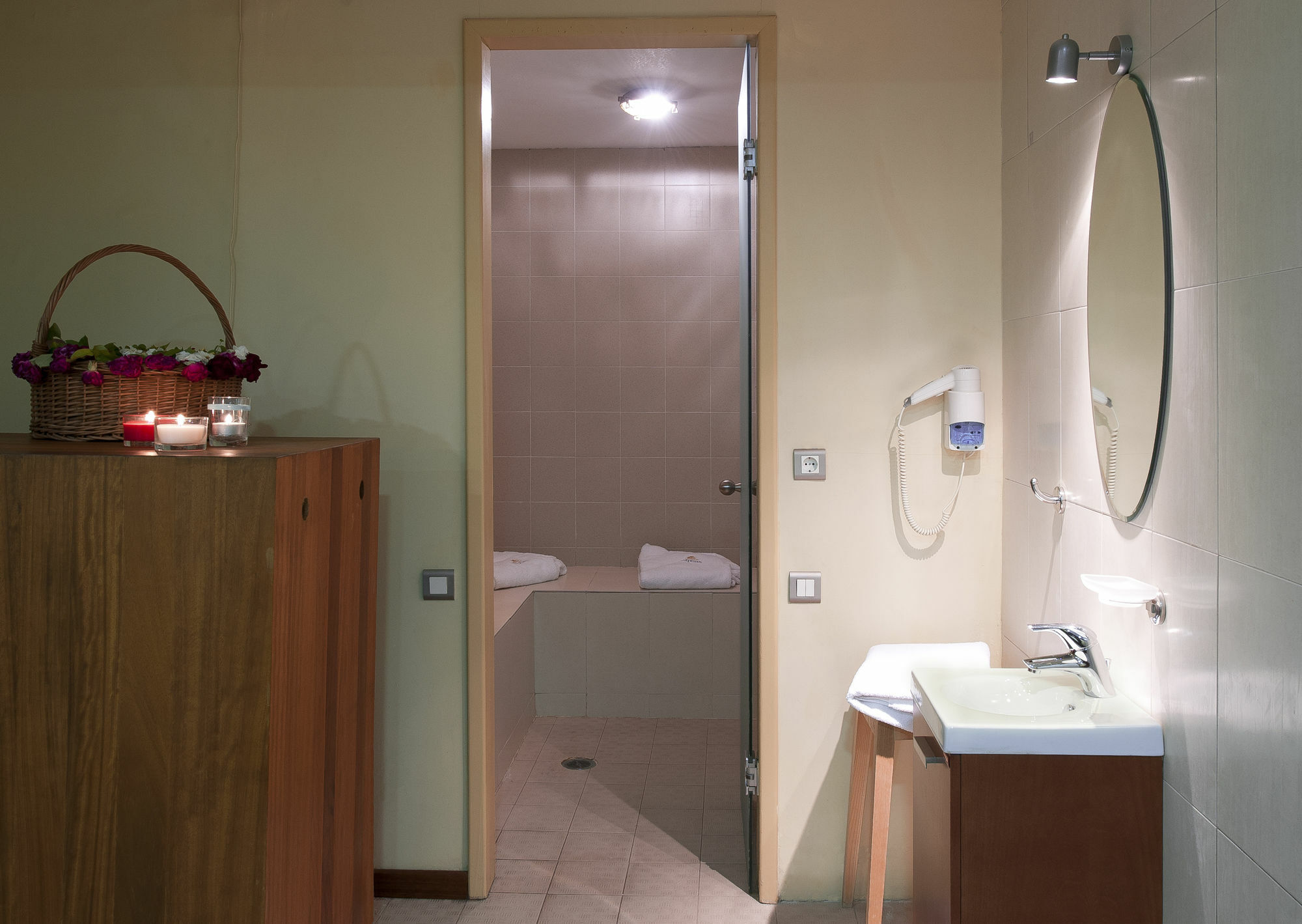 Efplias Hotel Apartments Pireus Exteriér fotografie