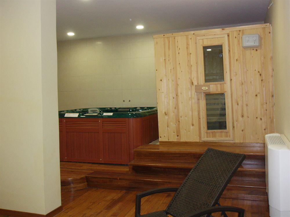 Efplias Hotel Apartments Pireus Zařízení fotografie
